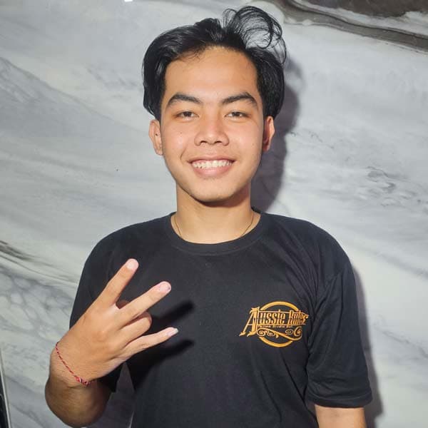 Rendy (Kadek Rendy Aryanto)