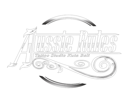 Aussie Rules Tattoo Studio Bali